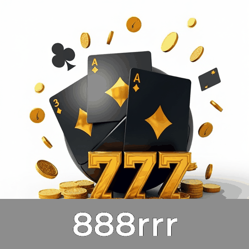 888rrr: Sua Plataforma de Jogos com Segurança e Serviços Profissionais