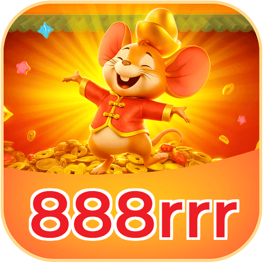 888rrr Logo