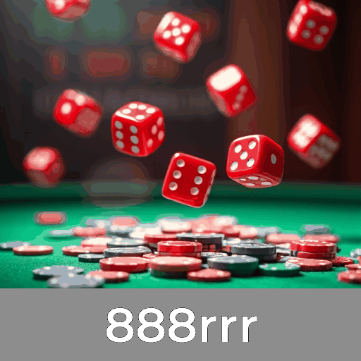 888rrr: Onde os melhores bônus e promoções brilham