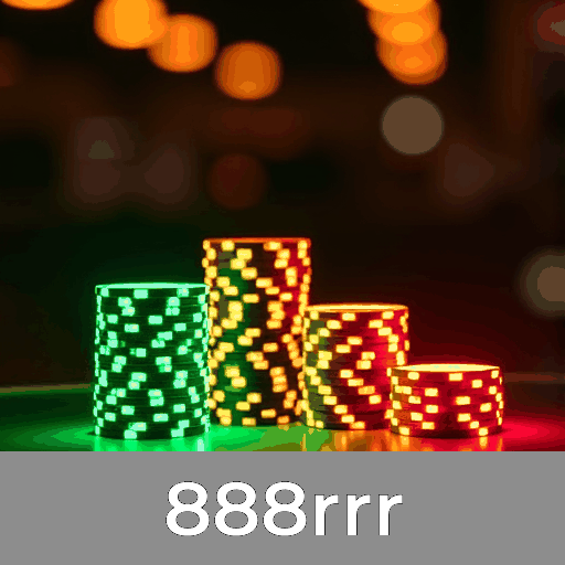 888rrr: Onde os melhores bônus e promoções brilham