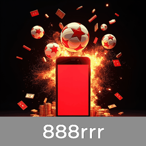 888rrr: Slots com Jackpot, Jogos de Mesa e Mais