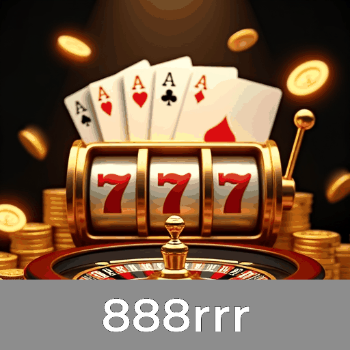 888rrr: A Aplicação Móvel que Transforma Seu Jogo