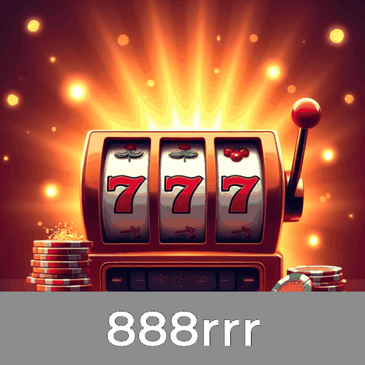 888rrr: Sua Plataforma de Jogos com Segurança e Serviços Profissionais